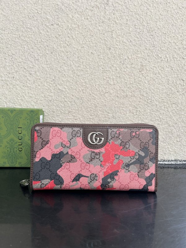 Кошелек Ophidia 19 см