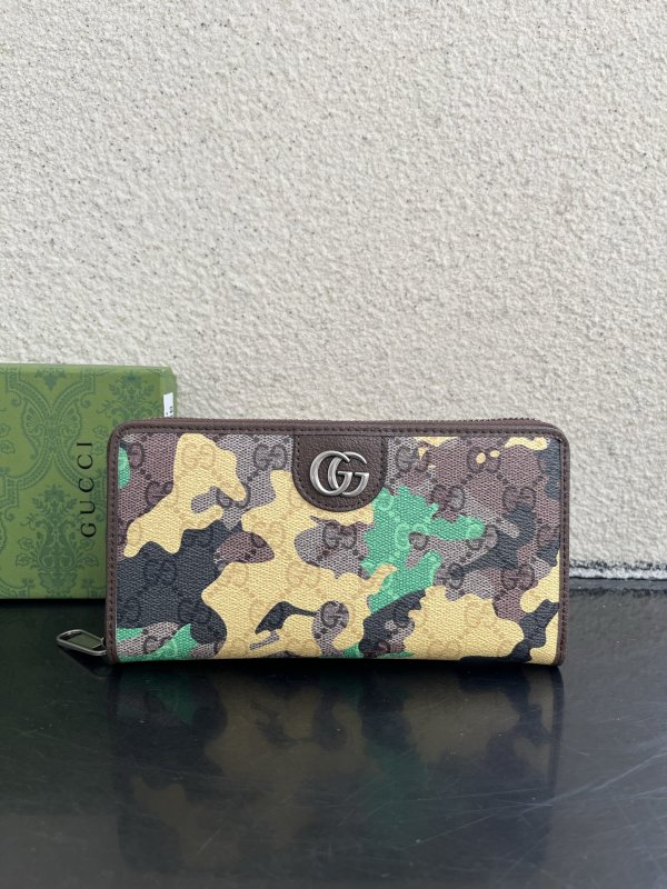 Кошелек Ophidia 19 см