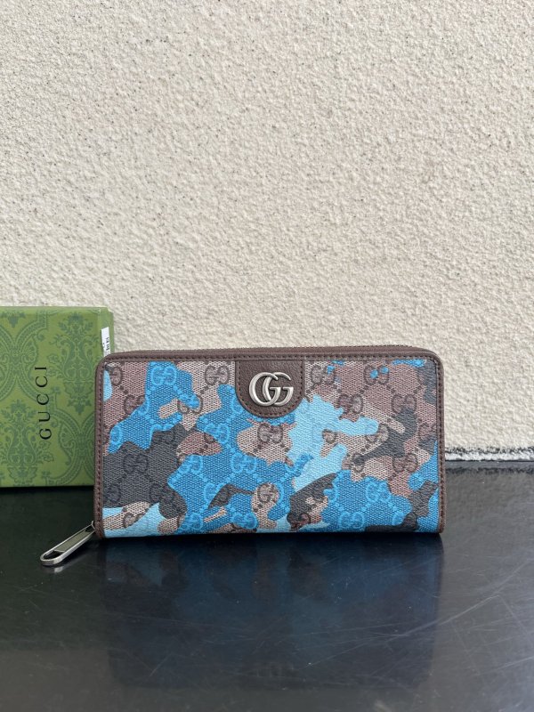 Кошелек Ophidia 19 см