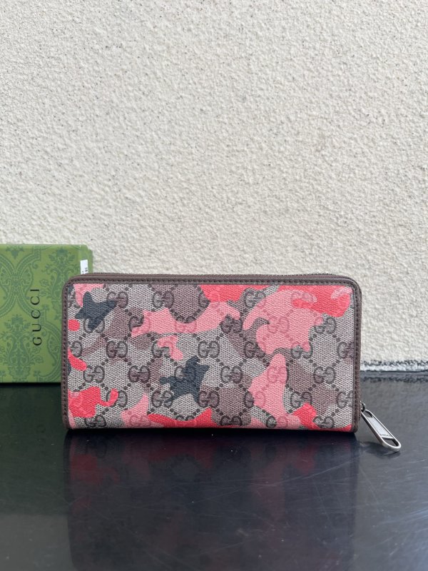 Кошелек Ophidia 19 см фото 2