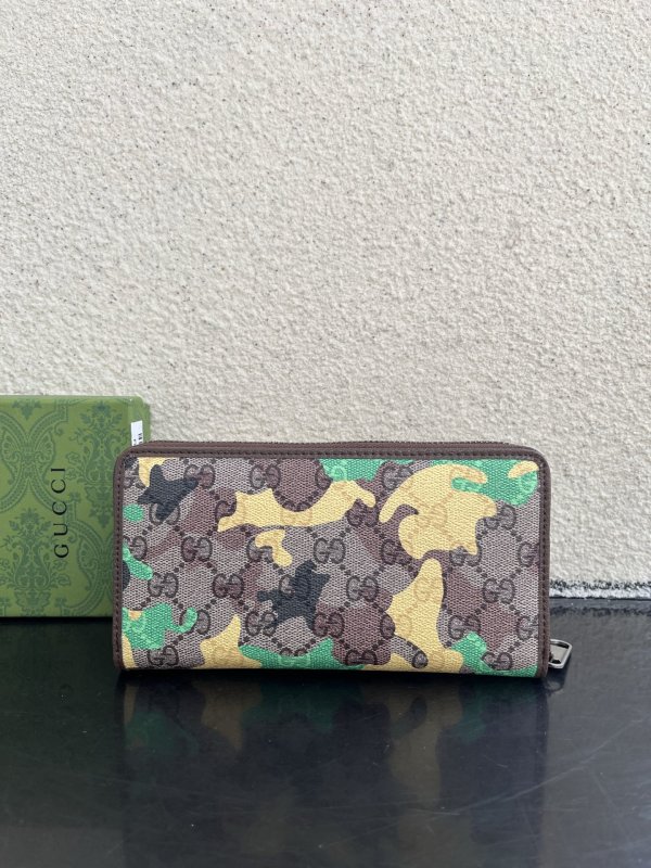 Кошелек Ophidia 19 см фото 2