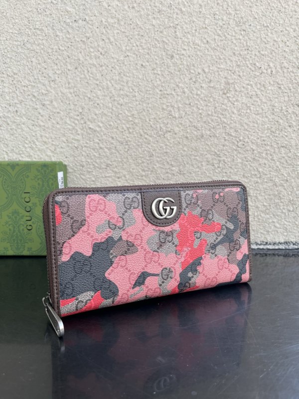 Кошелек Ophidia 19 см фото 3