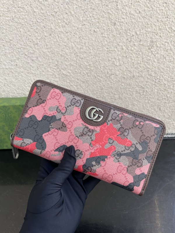 Кошелек Ophidia 19 см фото 4