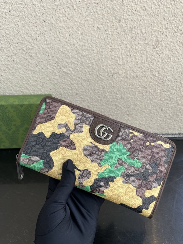 Кошелек Ophidia 19 см фото 4