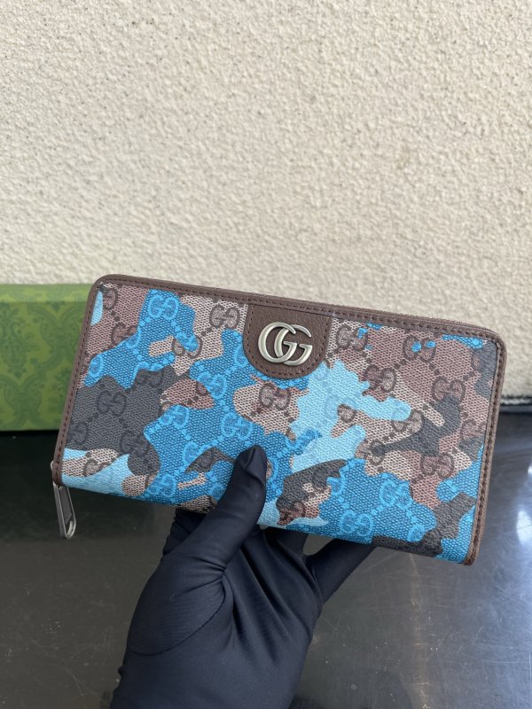 Кошелек Ophidia 19 см фото 4