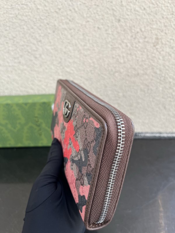 Кошелек Ophidia 19 см фото 5