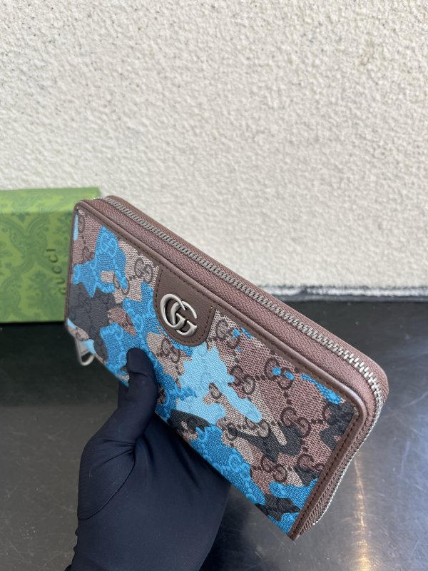 Кошелек Ophidia 19 см фото 5