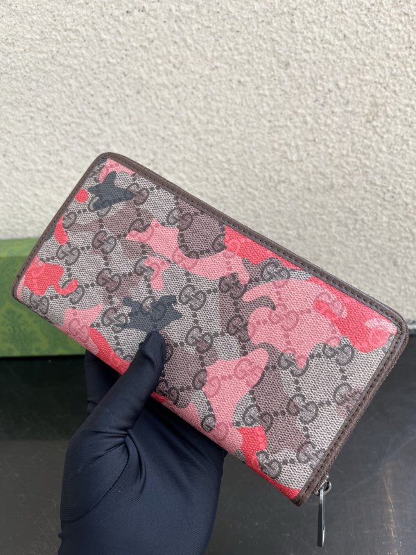 Кошелек Ophidia 19 см фото 6