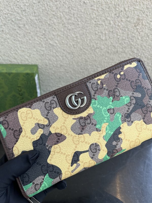 Кошелек Ophidia 19 см фото 6