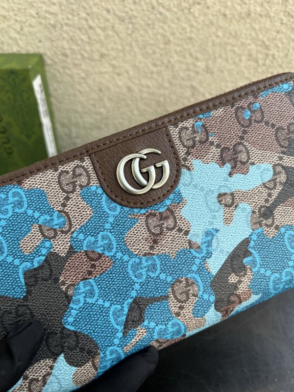 Кошелек Ophidia 19 см фото 6