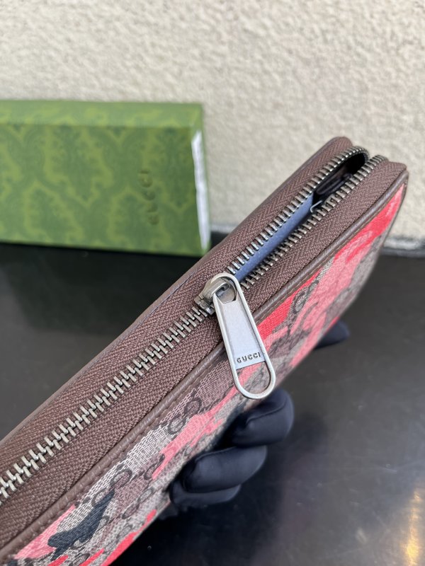 Кошелек Ophidia 19 см фото 7