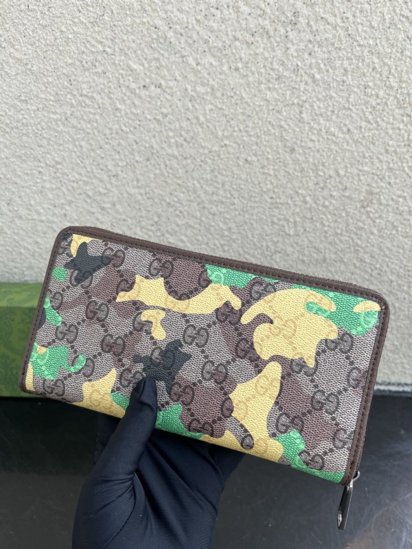 Кошелек Ophidia 19 см фото 7