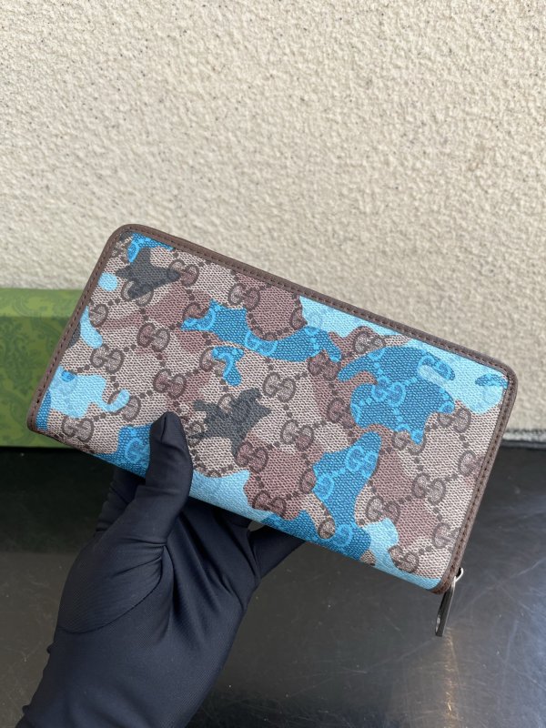 Кошелек Ophidia 19 см фото 7