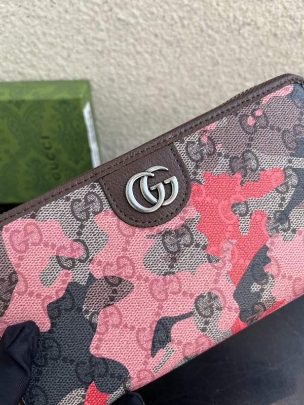 Кошелек Ophidia 19 см фото 8