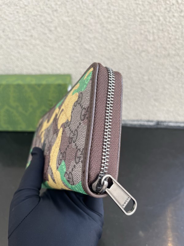 Кошелек Ophidia 19 см фото 8