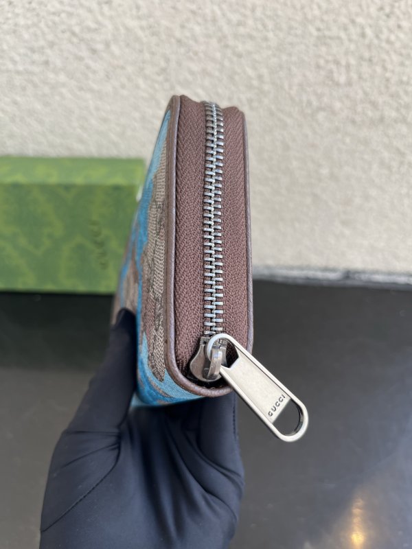 Кошелек Ophidia 19 см фото 8