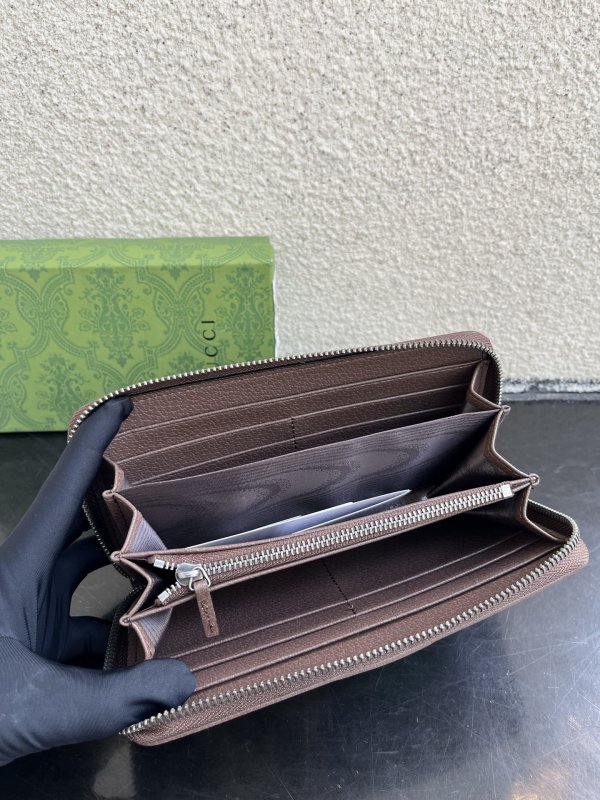 Кошелек Ophidia 19 см фото 9