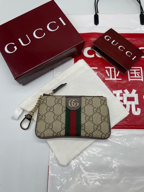 Гаманець серії Ophidia