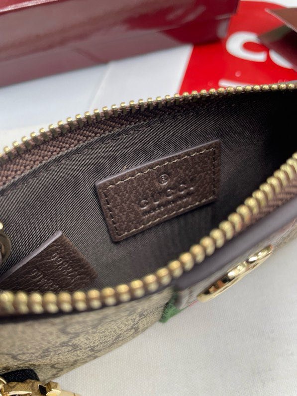 Гаманець серії Ophidia фото 5