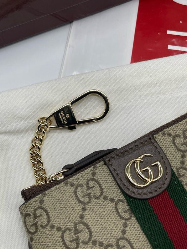 Гаманець серії Ophidia фото 6