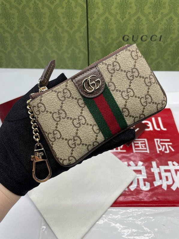 Гаманець серії Ophidia фото 9