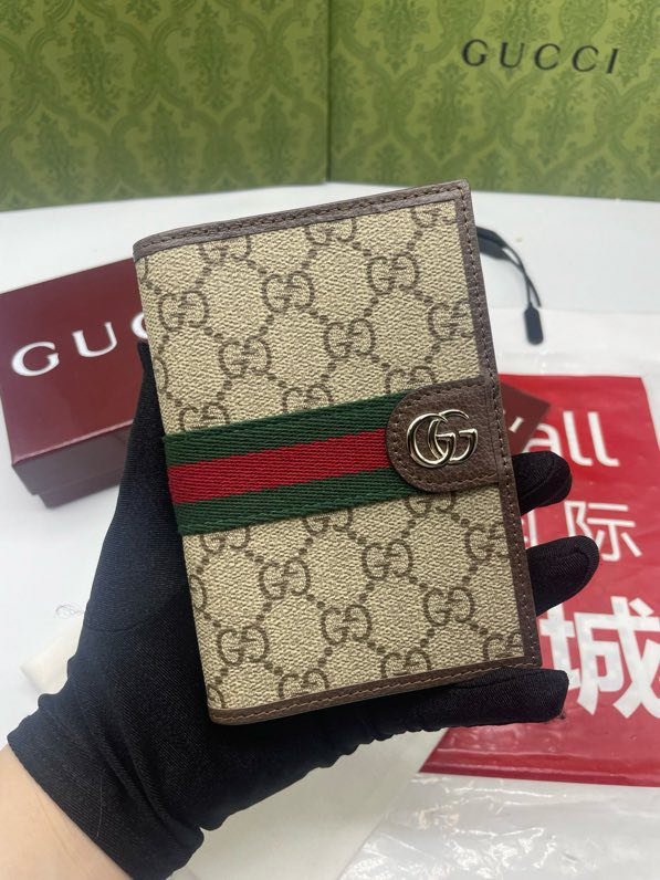 Purse series Ophidia фото 9