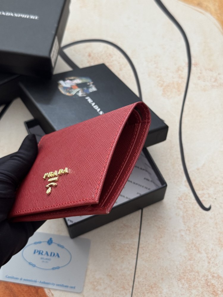 Кошелек женский 11 см фото 4