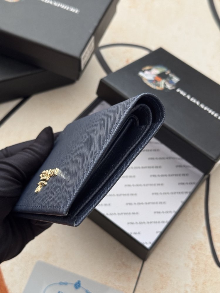 Кошелек женский 11 см фото 4