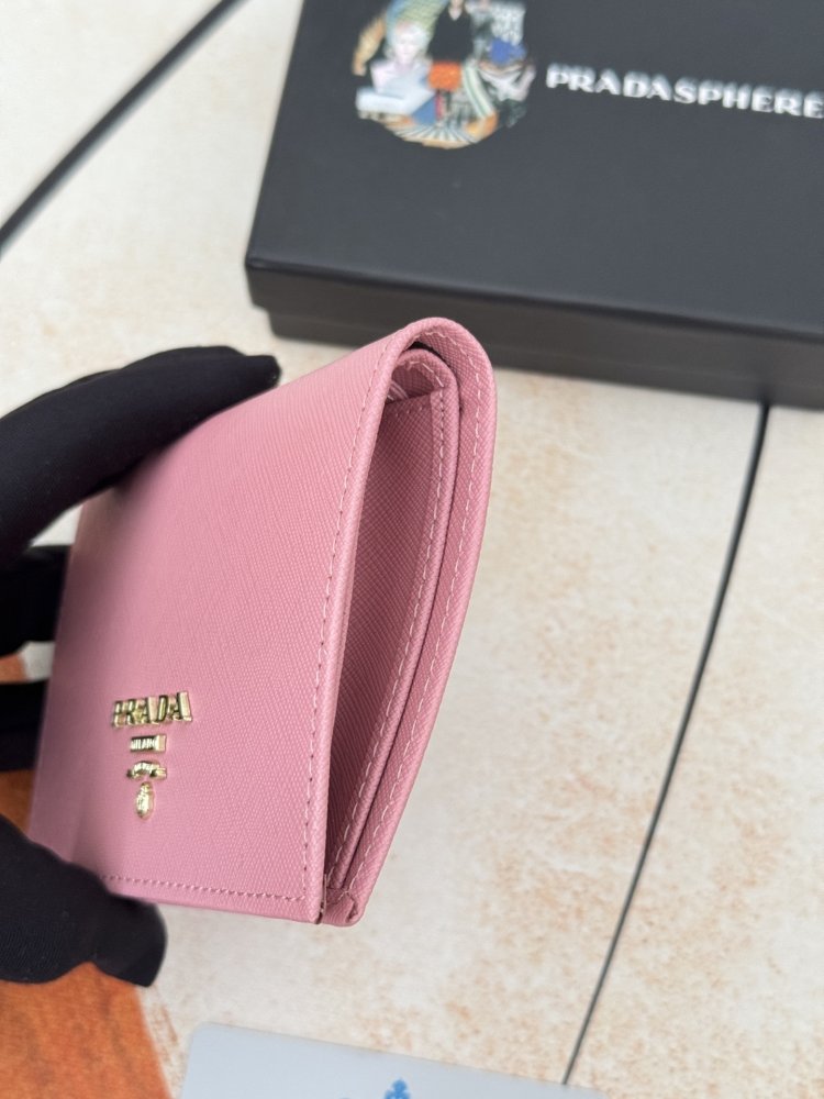 Кошелек женский 11 см фото 5