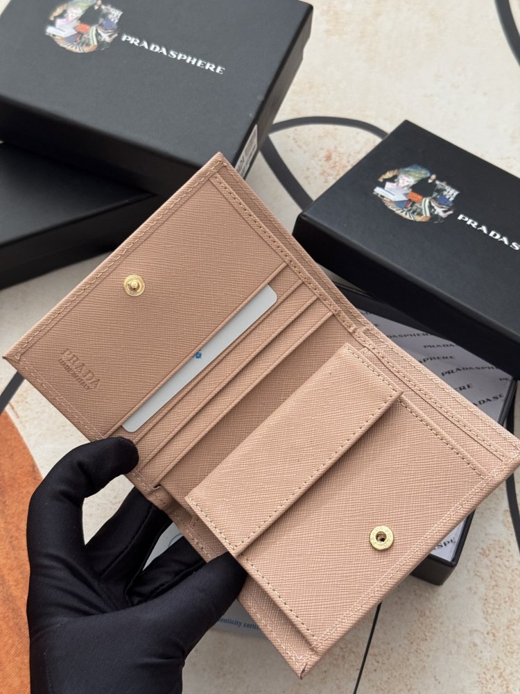 Гаманець жіночий 11 см фото 6