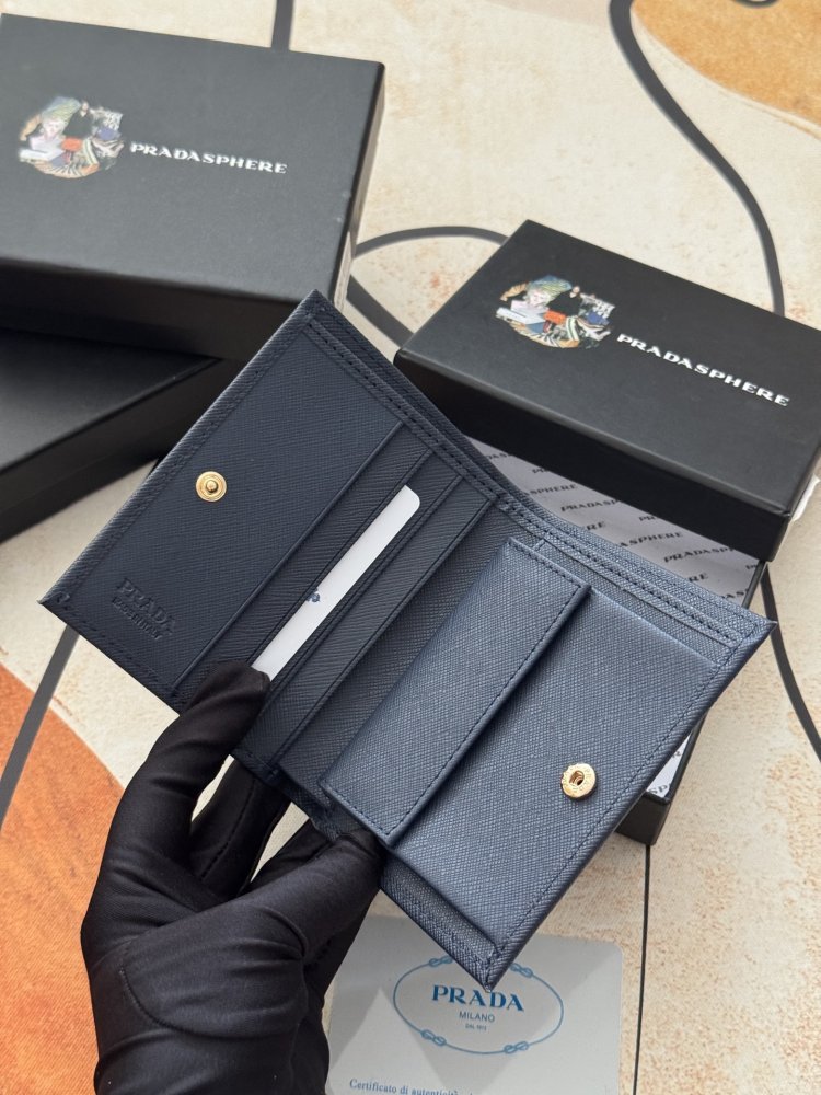 Кошелек женский 11 см фото 6