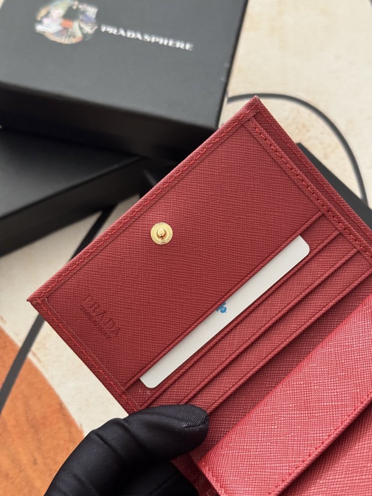 Кошелек женский 11 см фото 7