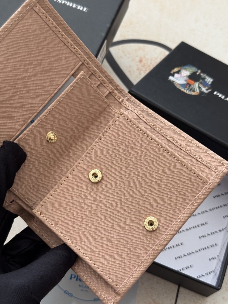 Гаманець жіночий 11 см фото 8