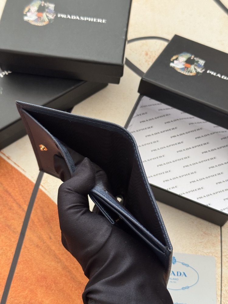 Кошелек женский 11 см фото 9