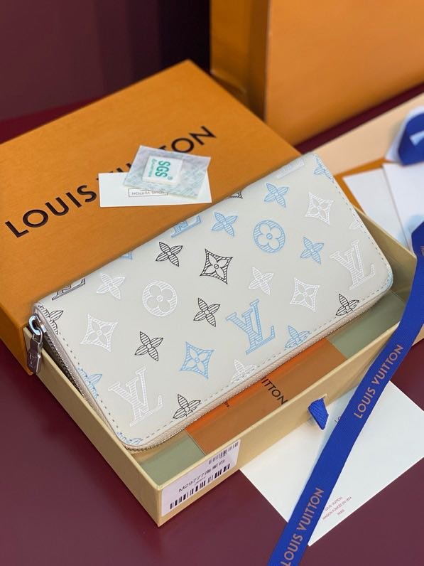 Кошелек Zippy Wallet
