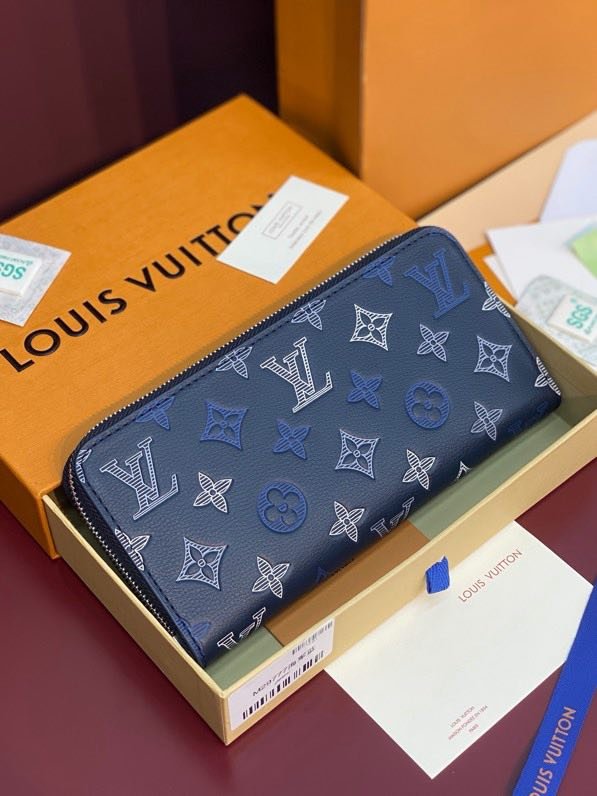 Кошелек Zippy Wallet