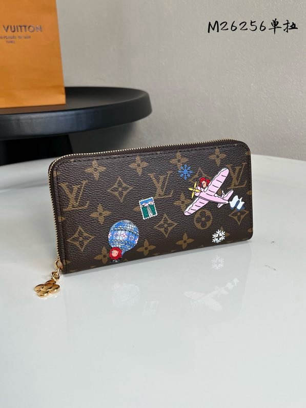 Кошелек Zippy