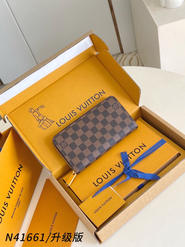 Кошелек Zippy