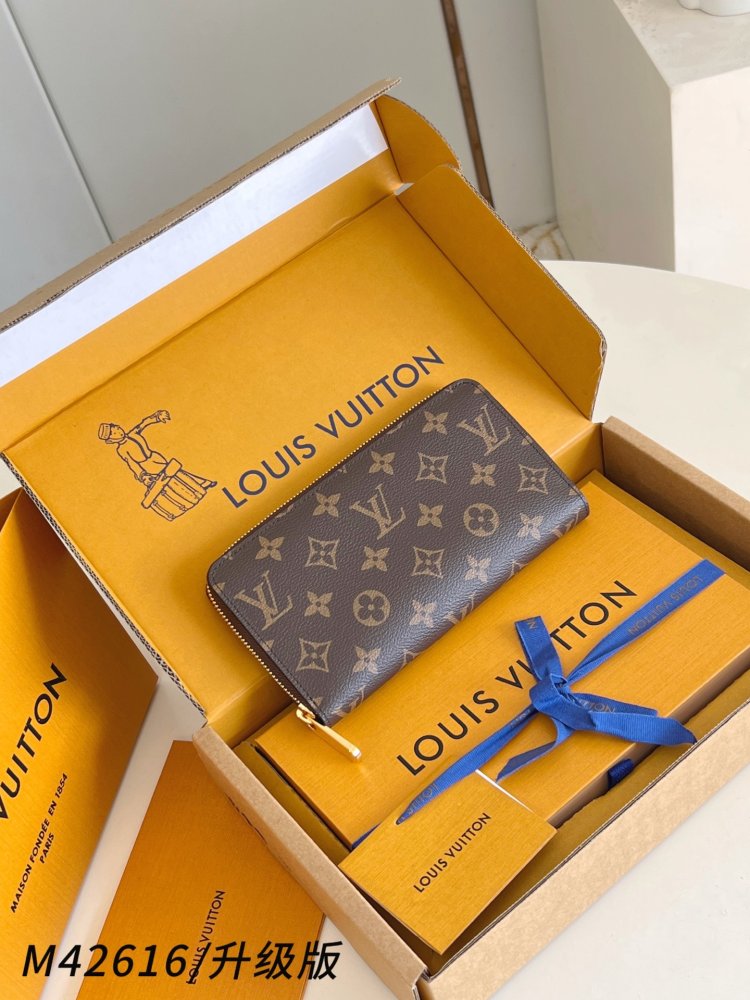 Кошелек Zippy