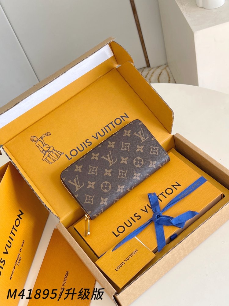 Кошелек Zippy