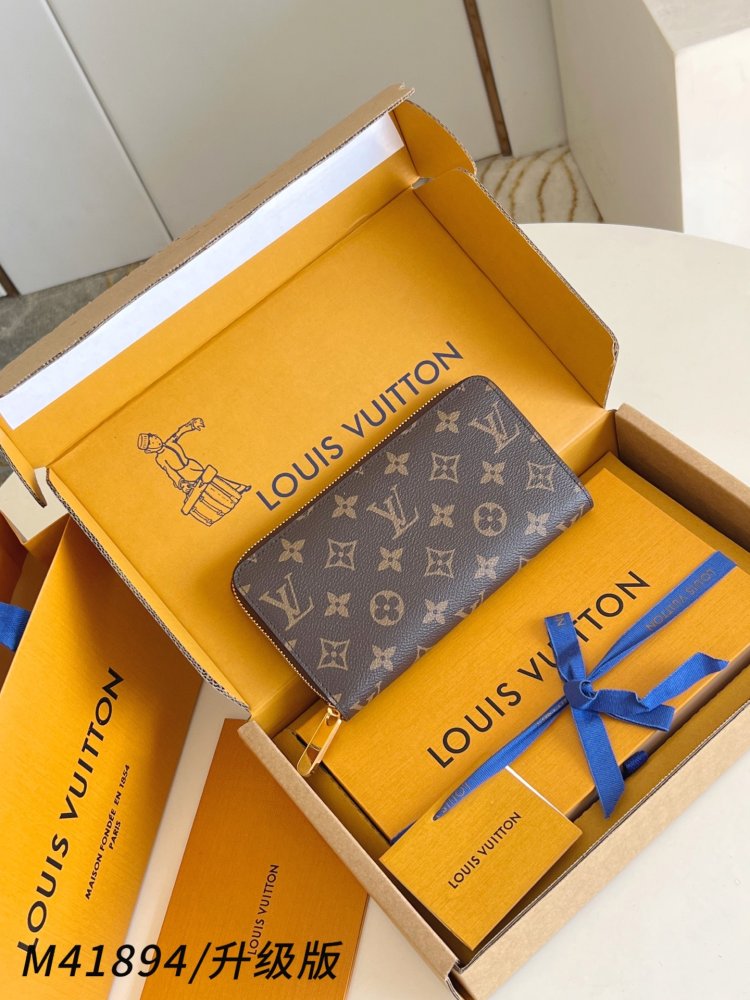 Кошелек Zippy