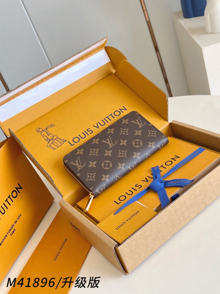 Кошелек Zippy