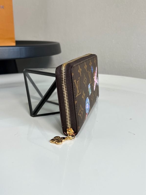 Кошелек Zippy фото 2