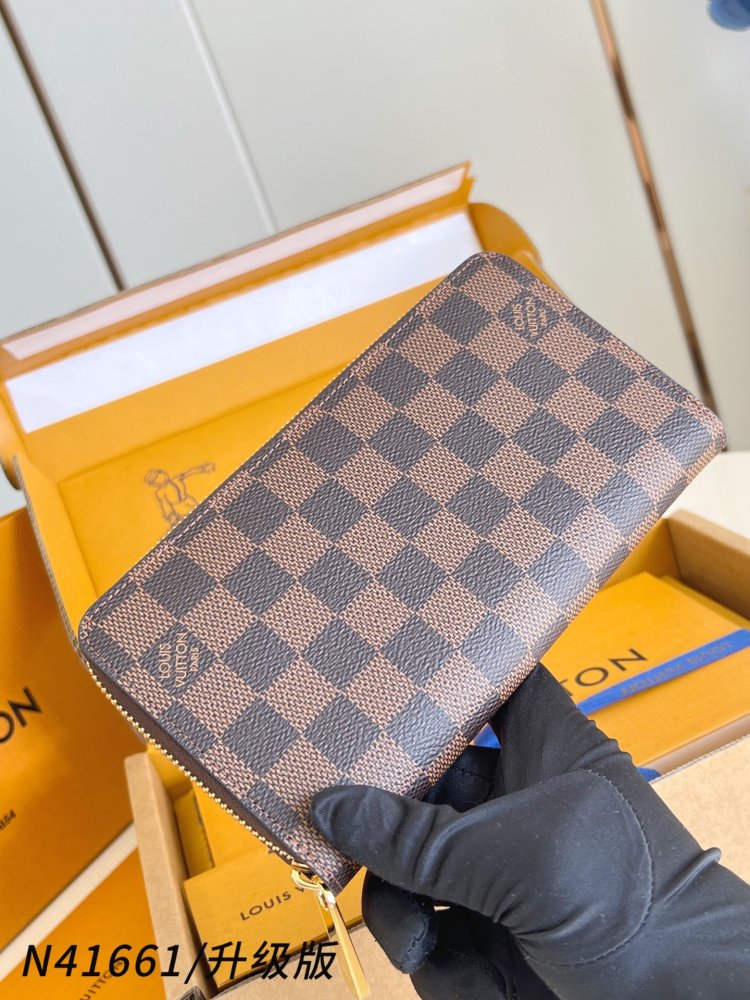 Кошелек Zippy фото 2