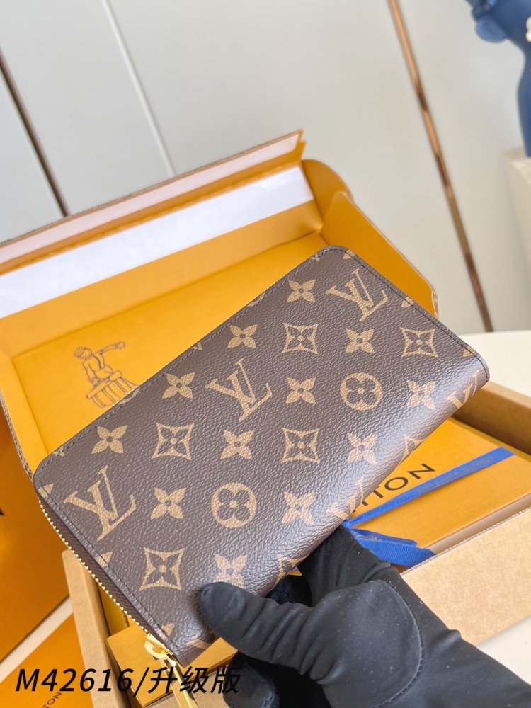 Кошелек Zippy фото 2