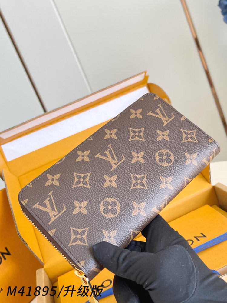 Кошелек Zippy фото 2