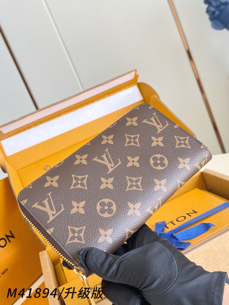 Кошелек Zippy фото 2