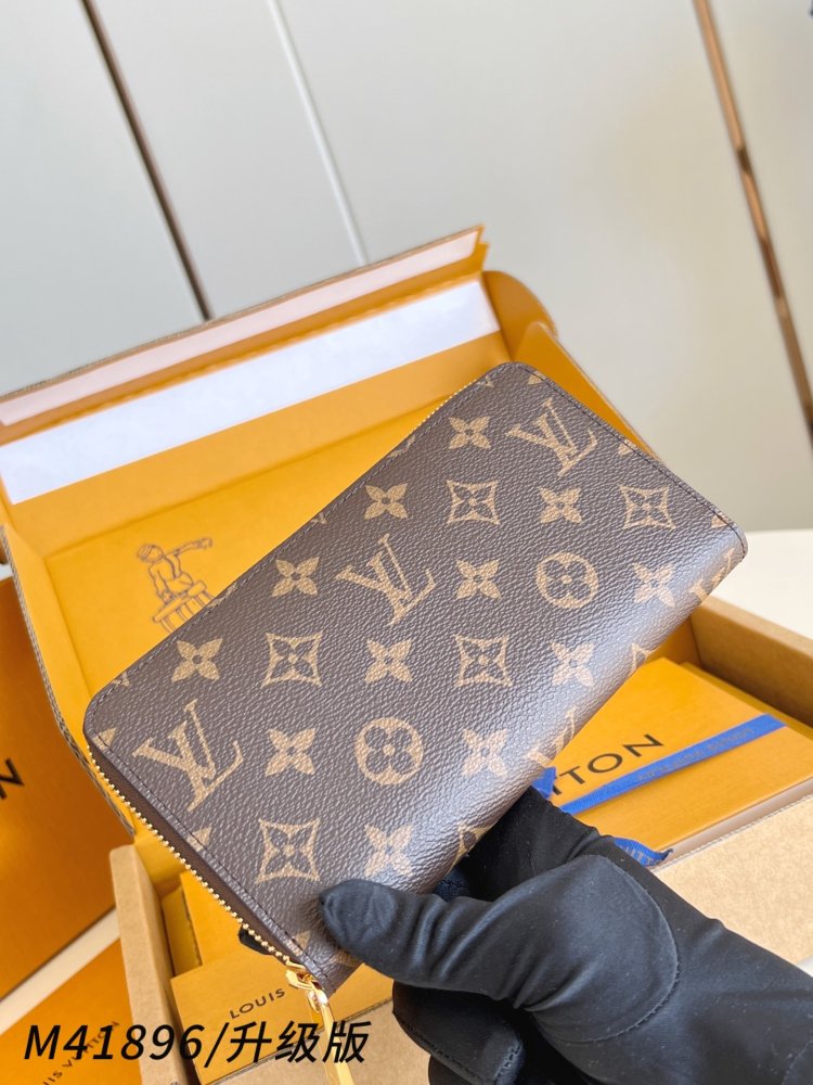 Кошелек Zippy фото 2