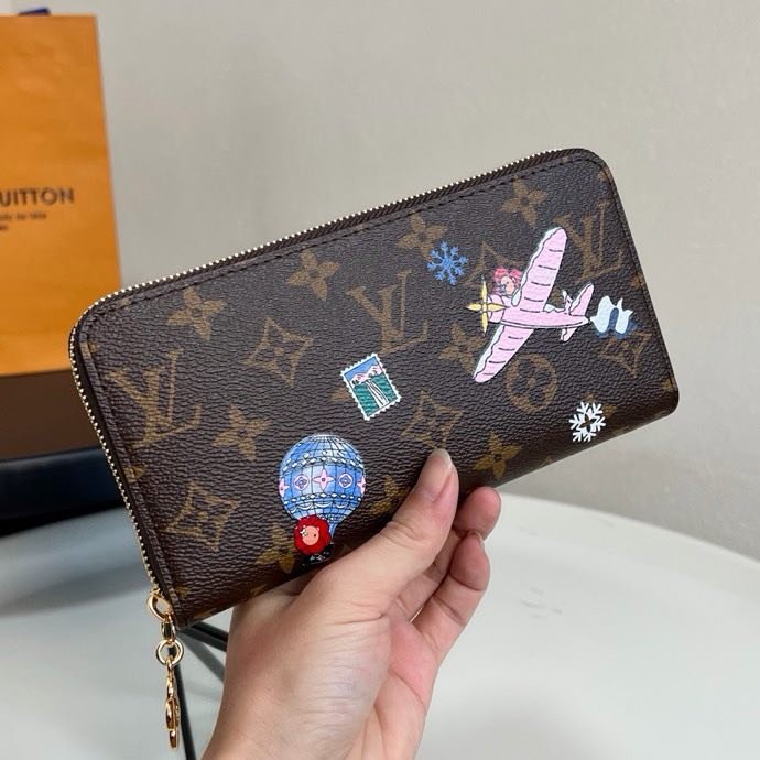 Кошелек Zippy фото 3