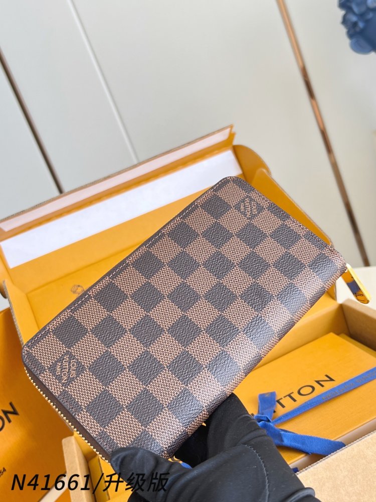 Кошелек Zippy фото 3